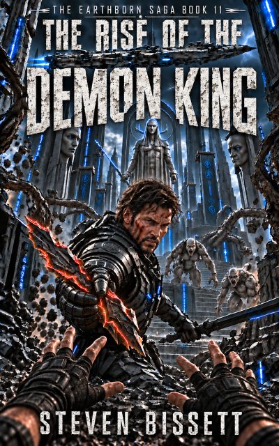 The Rise of the Demon King
