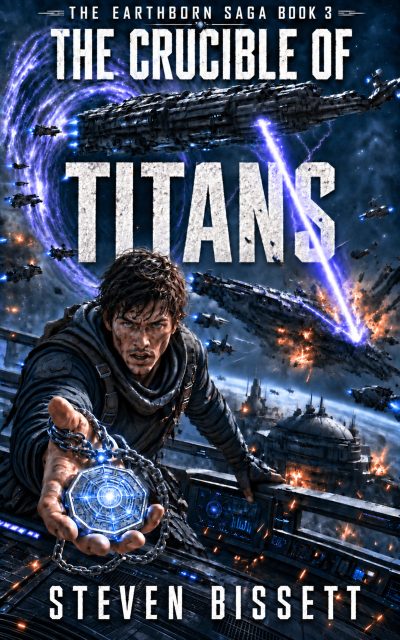 The Crucible of Titans