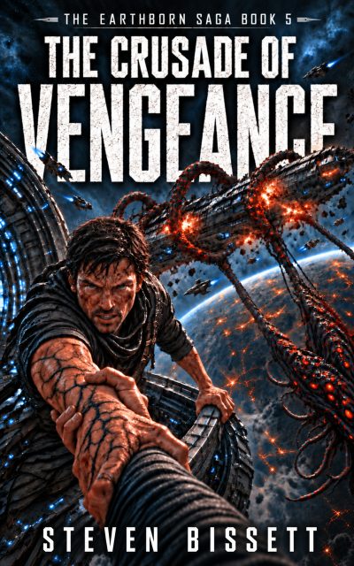 The Crusade of Vengeance