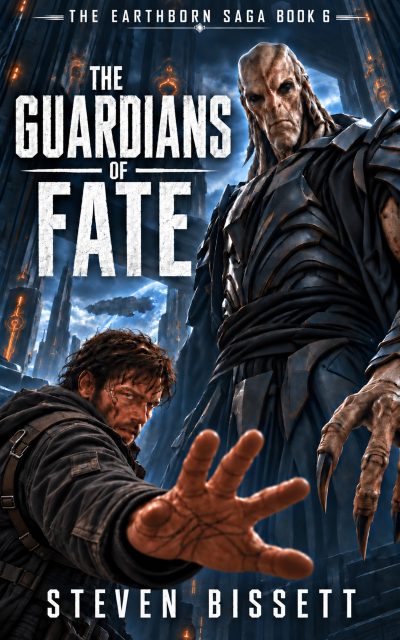 The Guardians of Fate