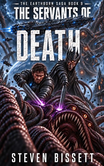 The Servants of Death